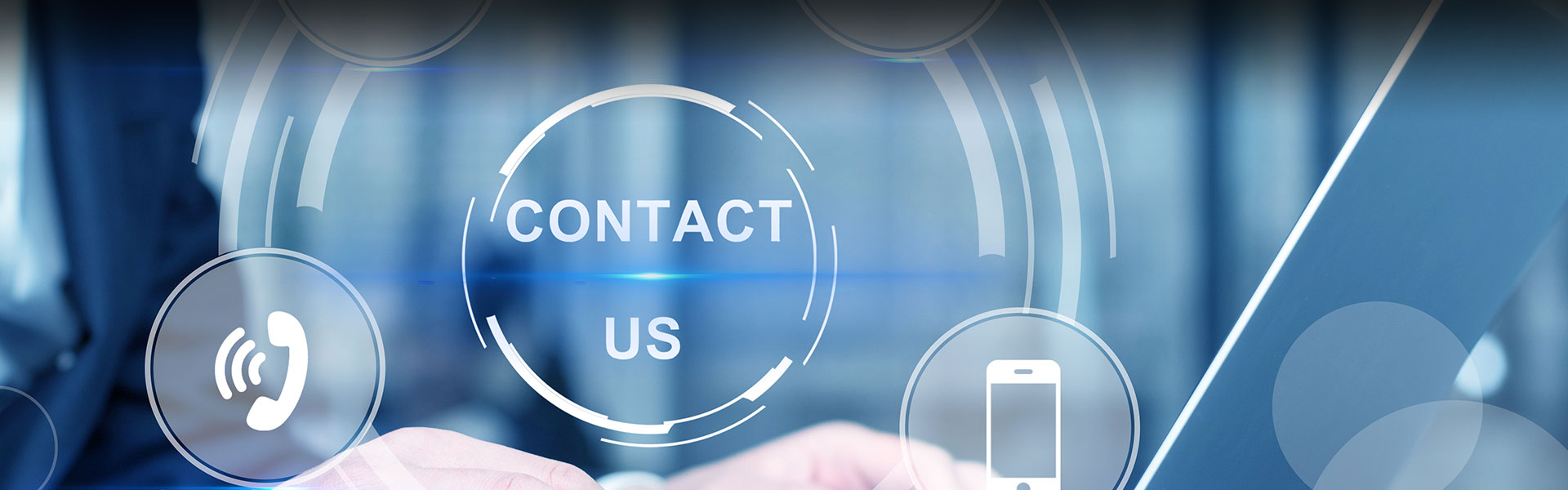 Contact Us
