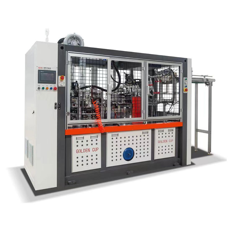 Automatic Duplex Murus Faciens Machina: Core apparatu ad efficiens productionem duplex iacuit compages productorum