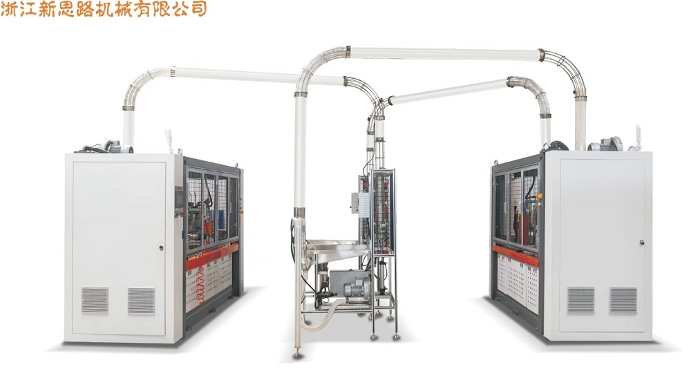 Quomodo eligere Custus-Efficiens Automatic Paper Cup Machina Pro Small & Medium Paper Cup Factories In 2026?